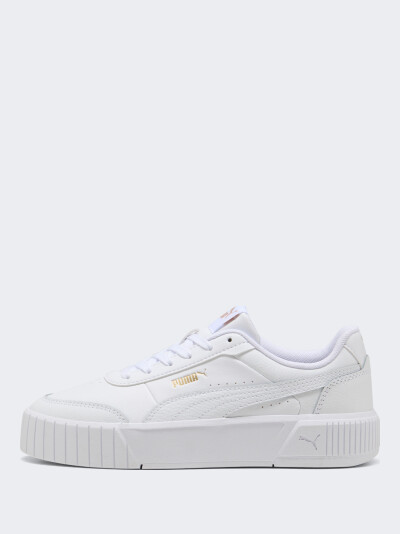 Кеди Puma Carina Mia - 175056, фото 1 - інтернет-магазин MEGASPORT