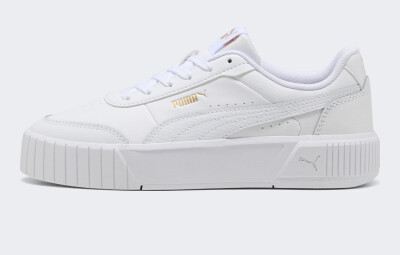 Кеди Puma Carina Mia - 175056, фото 1 - інтернет-магазин MEGASPORT