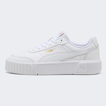 Кеди Puma Carina Mia - 175056, фото 1 - інтернет-магазин MEGASPORT