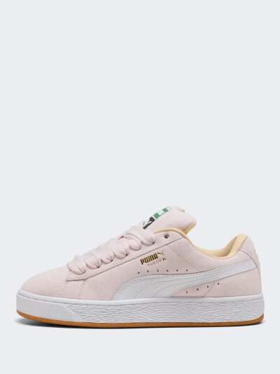 Кеди Puma Suede XL - 175050, фото 1 - інтернет-магазин MEGASPORT