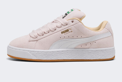 Кеди Puma Suede XL - 175050, фото 1 - інтернет-магазин MEGASPORT