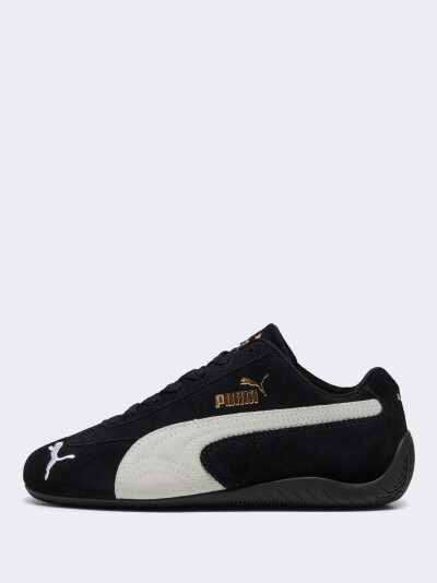 Кросівки Puma Speedcat Jr - 175054, фото 1 - інтернет-магазин MEGASPORT