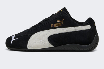 Кросівки Puma дитячі Speedcat Jr - 175054, фото 1 - інтернет-магазин MEGASPORT