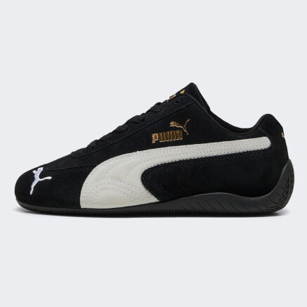 Кросівки Puma дитячі Speedcat Jr - 175054, фото 1 - інтернет-магазин MEGASPORT