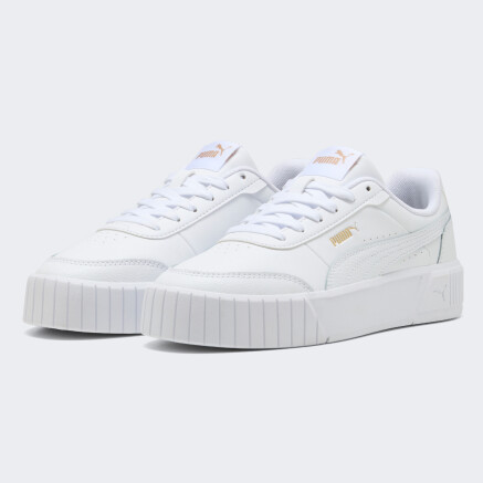 Кеди Puma Carina Mia - 175056, фото 2 - інтернет-магазин MEGASPORT