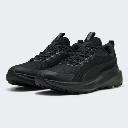 Кросівки Puma Skyrocket Lite Trail - 175049, фото 2 - інтернет-магазин MEGASPORT