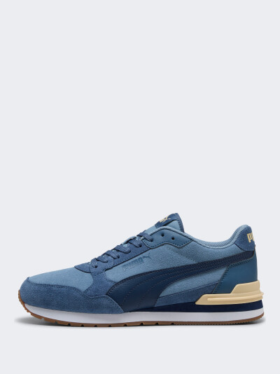 Кросівки Puma ST Runner v4 SD - 175052, фото 1 - інтернет-магазин MEGASPORT