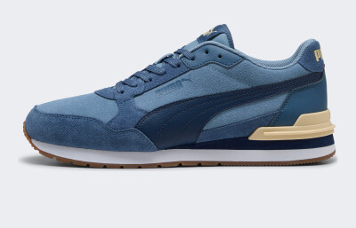 Кросівки Puma ST Runner v4 SD - 175052, фото 1 - інтернет-магазин MEGASPORT