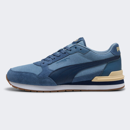 Кросівки Puma ST Runner v4 SD - 175052, фото 1 - інтернет-магазин MEGASPORT
