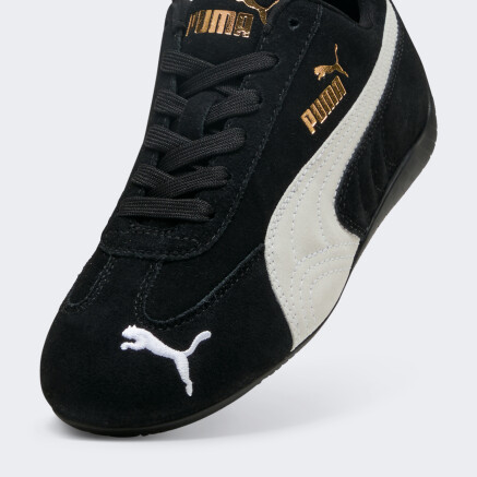 Кросівки Puma дитячі Speedcat Jr - 175054, фото 5 - інтернет-магазин MEGASPORT