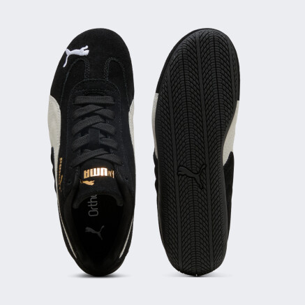 Кросівки Puma дитячі Speedcat Jr - 175054, фото 4 - інтернет-магазин MEGASPORT