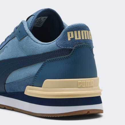 Кросівки Puma ST Runner v4 SD - 175052, фото 6 - інтернет-магазин MEGASPORT