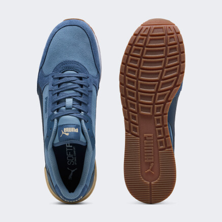 Кросівки Puma ST Runner v4 SD - 175052, фото 4 - інтернет-магазин MEGASPORT