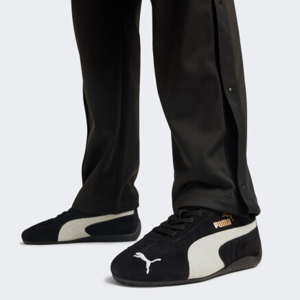 Кросівки Puma дитячі Speedcat Jr - 175054, фото 7 - інтернет-магазин MEGASPORT