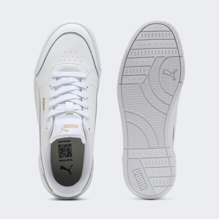 Кеди Puma Carina Mia - 175056, фото 4 - інтернет-магазин MEGASPORT