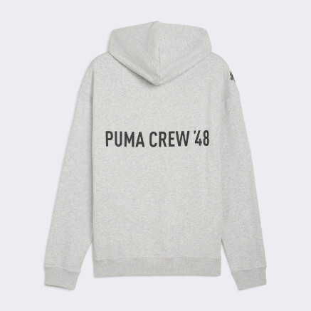Кофта Puma M GRAPHIC FRENCH TERRY HOODIE - 175057, фото 7 - інтернет-магазин MEGASPORT
