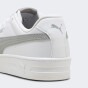 Кеди Puma Court Classic Clean, фото 6 - інтернет магазин MEGASPORT
