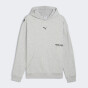 Кофта Puma M GRAPHIC FRENCH TERRY HOODIE, фото 6 - інтернет магазин MEGASPORT