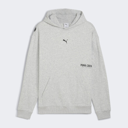 Кофта Puma M GRAPHIC FRENCH TERRY HOODIE - 175057, фото 6 - інтернет-магазин MEGASPORT