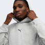 Кофта Puma M GRAPHIC FRENCH TERRY HOODIE, фото 4 - інтернет магазин MEGASPORT