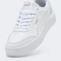 Кеди Puma Carina Mia, фото 5 - інтернет магазин MEGASPORT