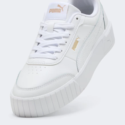 Кеди Puma Carina Mia - 175056, фото 5 - інтернет-магазин MEGASPORT