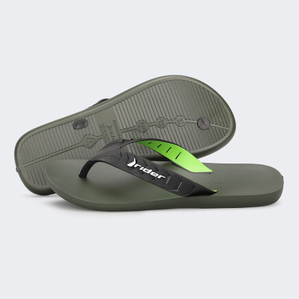 В'єтнамки Rider STREET DUO THONG AD - 173481, фото 2 - інтернет-магазин MEGASPORT