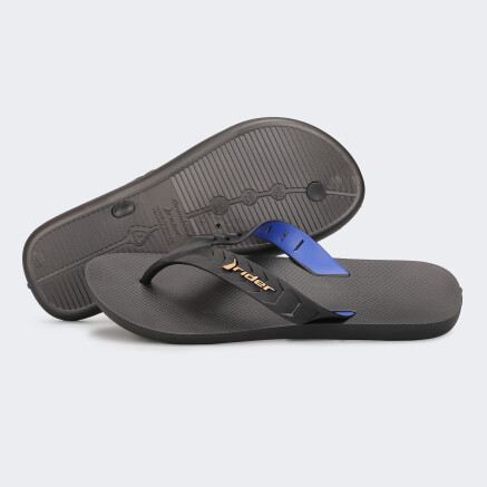В'єтнамки Rider STREET DUO THONG AD - 173152, фото 2 - інтернет-магазин MEGASPORT