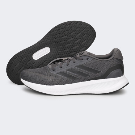 Кросівки Adidas RUNFALCON 5 - 174417, фото 2 - інтернет-магазин MEGASPORT