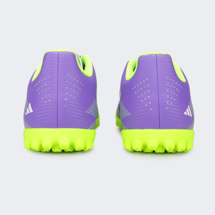 Бутси Adidas дитячі F50 CLUB TF J - 174429, фото 4 - інтернет-магазин MEGASPORT