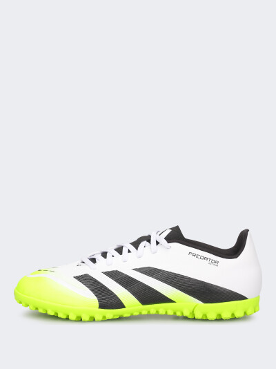 Бутси Adidas PREDATOR CLUB TF - 174428, фото 1 - інтернет-магазин MEGASPORT