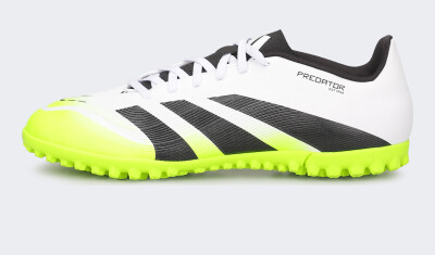 Бутсы Adidas PREDATOR CLUB TF - 174428, фото 1 - интернет-магазин MEGASPORT