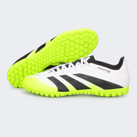 Бутси Adidas PREDATOR CLUB TF - 174428, фото 2 - інтернет-магазин MEGASPORT
