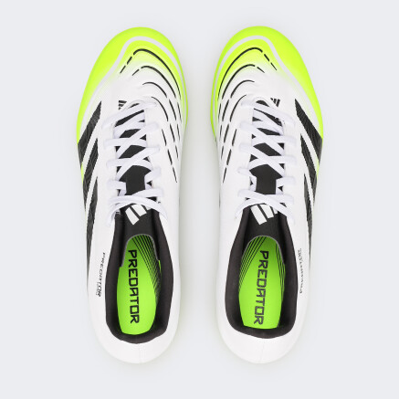 Бутси Adidas PREDATOR CLUB TF - 174428, фото 4 - інтернет-магазин MEGASPORT