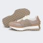 Кросівки New Balance model 327, фото 2 - інтернет магазин MEGASPORT
