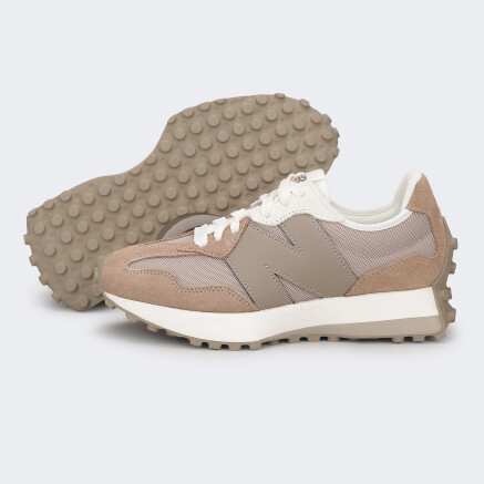 Кросівки New Balance model 327 - 173885, фото 2 - інтернет-магазин MEGASPORT