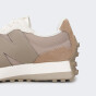 Кросівки New Balance model 327, фото 5 - інтернет магазин MEGASPORT