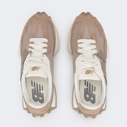 Кросівки New Balance model 327 - 173885, фото 4 - інтернет-магазин MEGASPORT