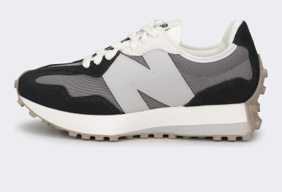 Кроссовки New Balance model 327 173884 купить в MEGASPORT, фото 1 Кроссовки New Balance model 327 - 173884, фото 1 - интернет-магазин MEGASPORT