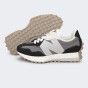Кросівки New Balance model 327, фото 2 - інтернет магазин MEGASPORT
