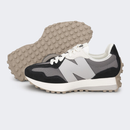 Кросівки New Balance model 327 - 173884, фото 2 - інтернет-магазин MEGASPORT