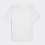 Футболка Puma BMW MMS ESS+ Logo Tee II, фото 5 - інтернет магазин MEGASPORT