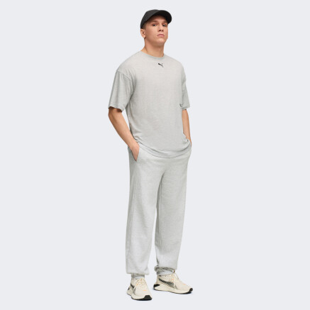 Спортивнi штани Puma M GRAPHIC FRENCH TERRY JOGGER - 175058, фото 3 - інтернет-магазин MEGASPORT