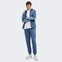 Спортивнi штани Puma ESS No. 1 Logo Sweatpants FL cl (s), фото 3 - інтернет магазин MEGASPORT