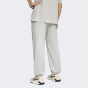 Спортивнi штани Puma M GRAPHIC FRENCH TERRY JOGGER, фото 2 - інтернет магазин MEGASPORT