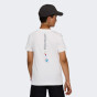 Футболка Puma дитяча BMW MMS KIDS ESS LOGO TEE 2, фото 2 - інтернет магазин MEGASPORT