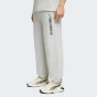 Спортивнi штани Puma M GRAPHIC FRENCH TERRY JOGGER, фото 1 - інтернет магазин MEGASPORT
