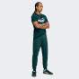Спортивнi штани Puma ESS No. 1 Logo Sweatpants FL cl (s), фото 3 - інтернет магазин MEGASPORT