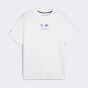 Футболка Puma BMW MMS ESS+ Logo Tee II, фото 4 - інтернет магазин MEGASPORT