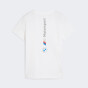 Футболка Puma дитяча BMW MMS KIDS ESS LOGO TEE 2, фото 5 - інтернет магазин MEGASPORT